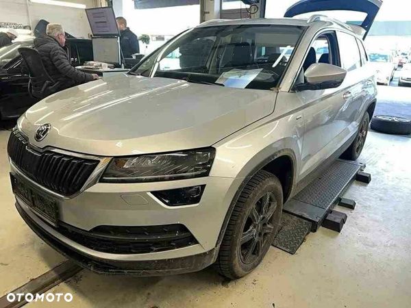 Skoda Karoq 2.0 TDI SCR 4x4 Style DSG - 1