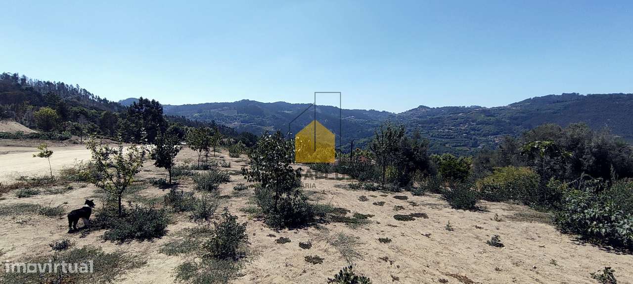 Quinta de Charme com Antigo Lagar, Pomar e 2.200 m² de Natureza-12