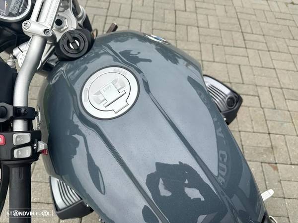 BMW R nineT Pure - 7