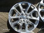 a88 5x112 Vw Golf VI VII Touran Jetta Tiguan Passat B7 8jx18 - 4