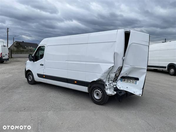 Renault MASTER - 12