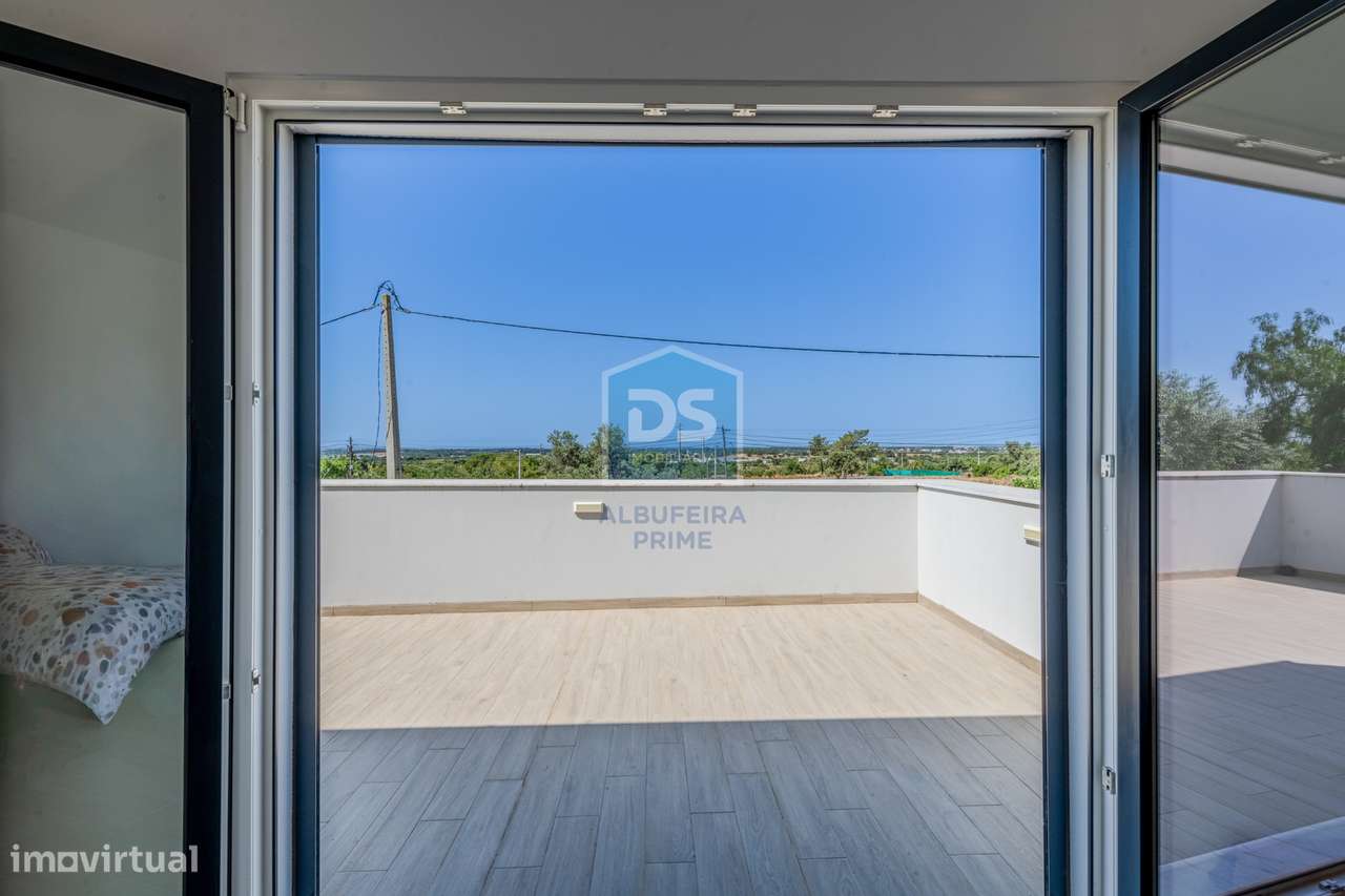 Moradia T4 Venda em Santa Bárbara de Nexe,Faro-20