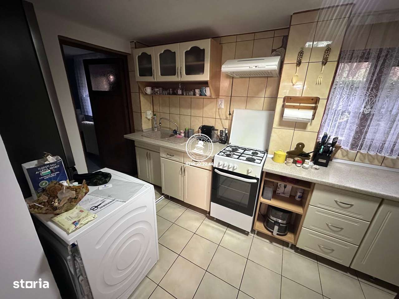 Casa de vanzare Galata-8