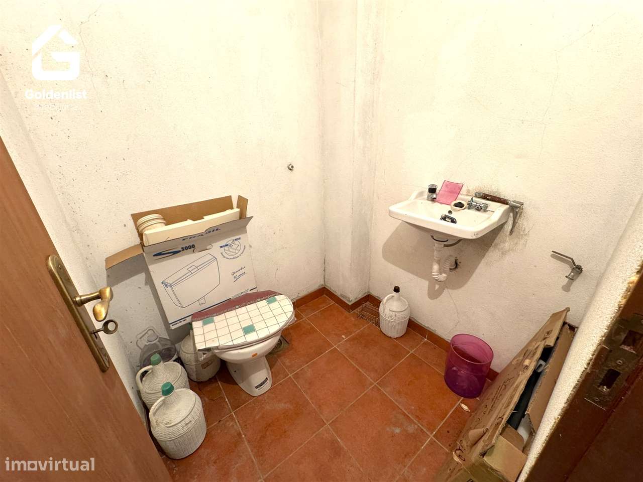 Garagem  Venda em Castelo Branco,Castelo Branco - Grande imagem: 5/8