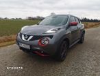 Nissan Juke - 1