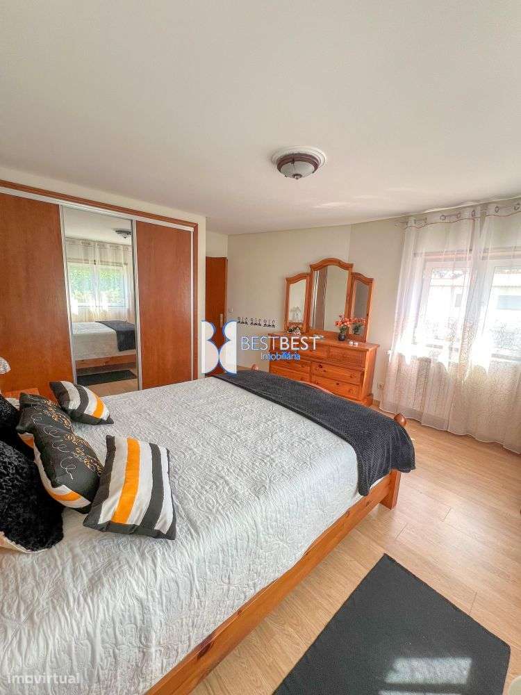 EXCELENTE MORADIA T3 INDIVIDUAL, JUNTO A PRAIA  DE ESPOSENDE-18