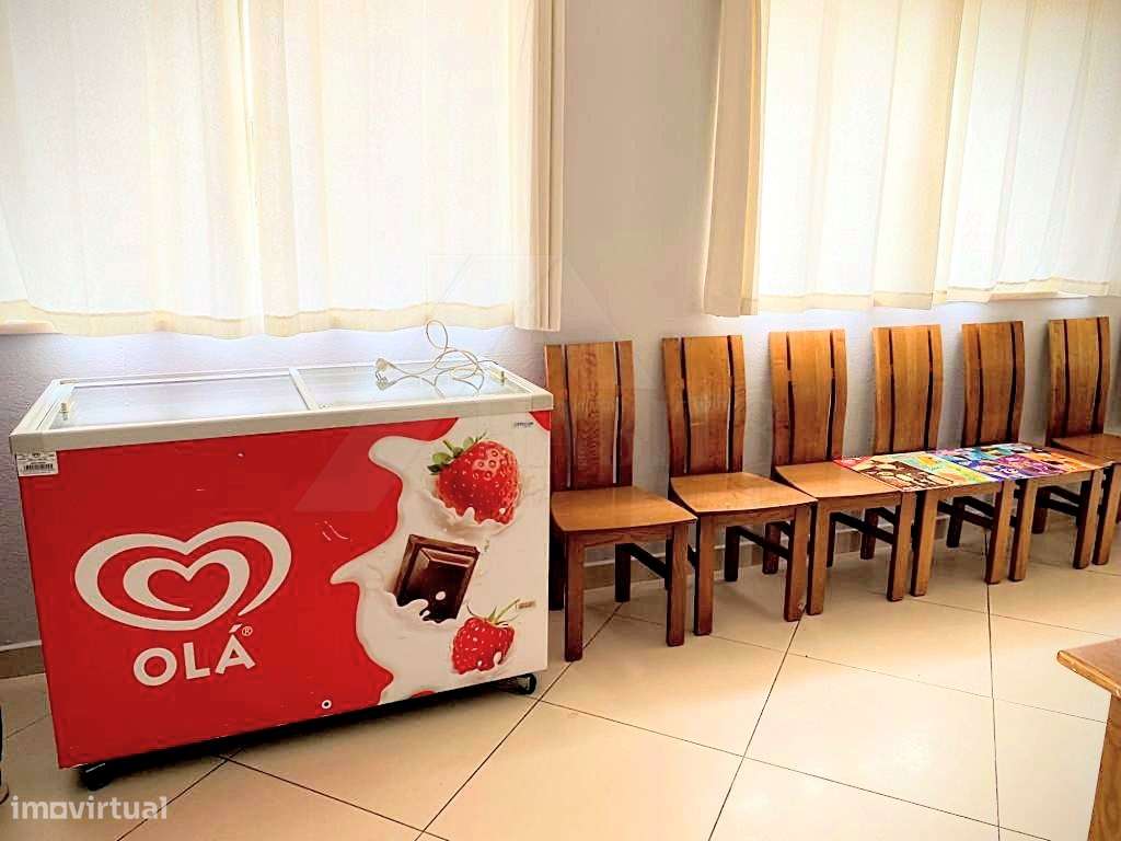 Restaurante para arrendamento - Grande imagem: 5/35