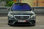 Mercedes-Benz S 400 d 4Matic 9G-TRONIC - 2