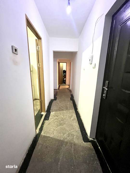 Apartament 3 camere | Zona Sud | Decomandat - Imagine principală: 3/6