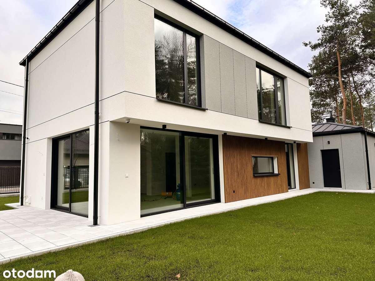 DOM PREMIUM 170 m² | Blisko Warszawy - Bez prowizji i PODATKU PCC - Pełny obrazek: 5/13
