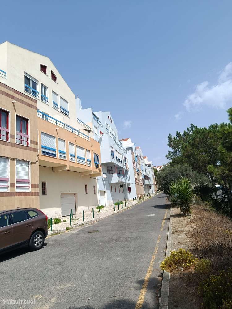 T1 na Praia do Magoito-30