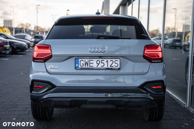 Audi Q2 - 6