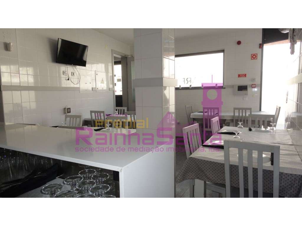 Restaurante Take-away - Vila Nova de Anços - Coimbra - Grande imagem: 5/14