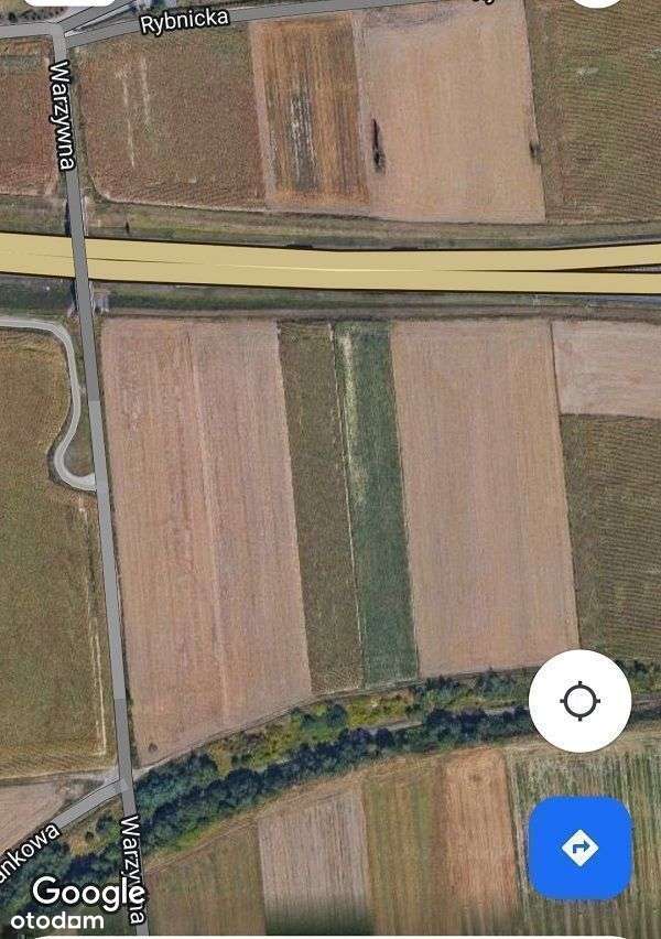 duża działka komercyjna-1