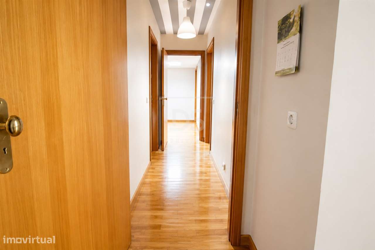 Apartamento T2 Venda em Mafamude e Vilar do Paraíso,Vila Nova de Gaia-6