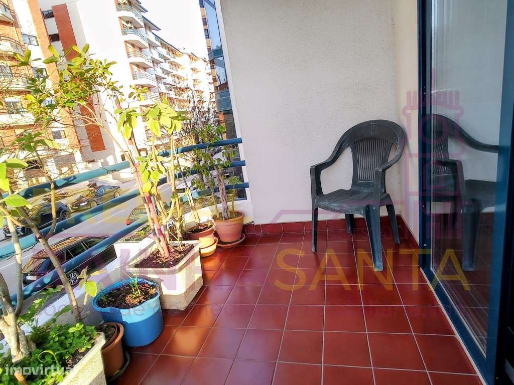 Apartamento T 3+1+ Garagem dupla - Coimbra-15