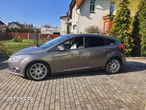 Ford Focus 1.0 EcoBoost Trend Sport - 2