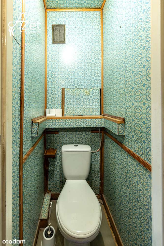 Mieszkanie do własnej aranżacji-10