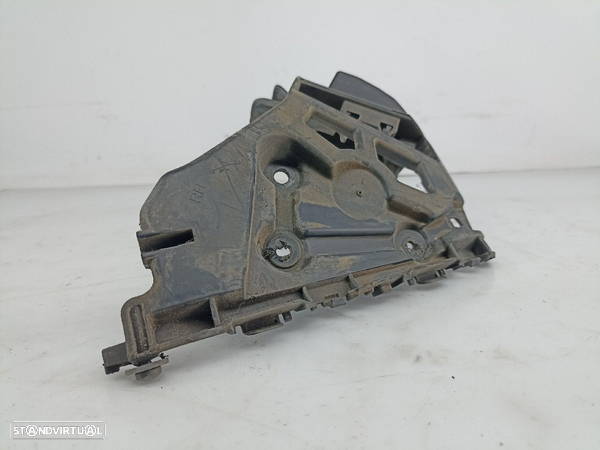 Guia De Para Choques Renault Clio Iv (Bh_) - 4