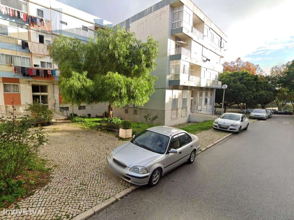 Apartamento T4 em Forte da Casa - Vila Franca de Xira-30