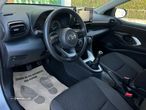 Toyota Yaris 1.0 VVT-i Comfort Plus - 20