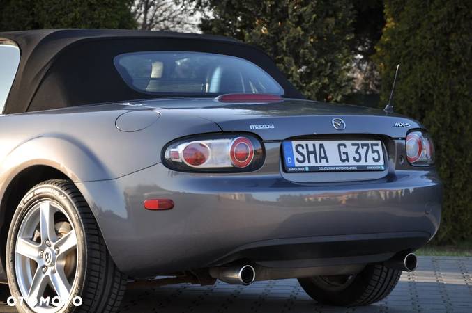 Mazda MX-5 2.0 Energy - 23