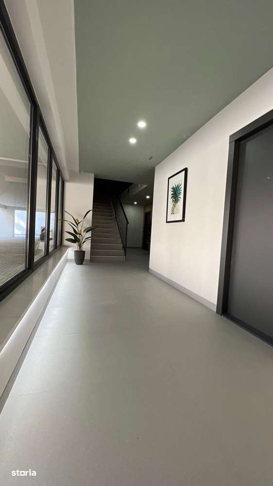 Bucuresti Noi-imobil 1677 mp. imobil cu 20 locuri de parcare-6