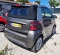 Smart Fortwo Cabrio 0.8 cdi Passion 54 Softouch - 4