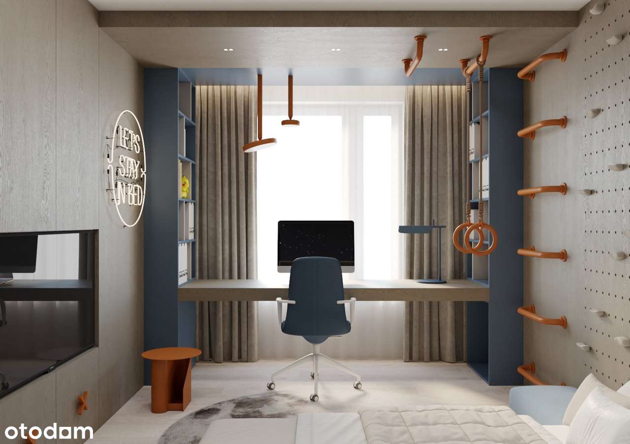 OSIEDLE PREMIUM Ul.Pełczyńskiego - Pełny obrazek: 5/7