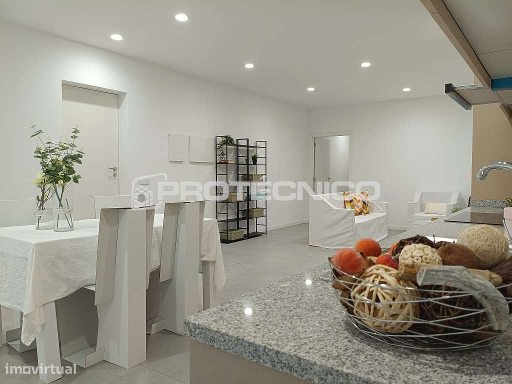 Último para venda - T0+1 no centro de Águeda - Grande imagem: 2/11