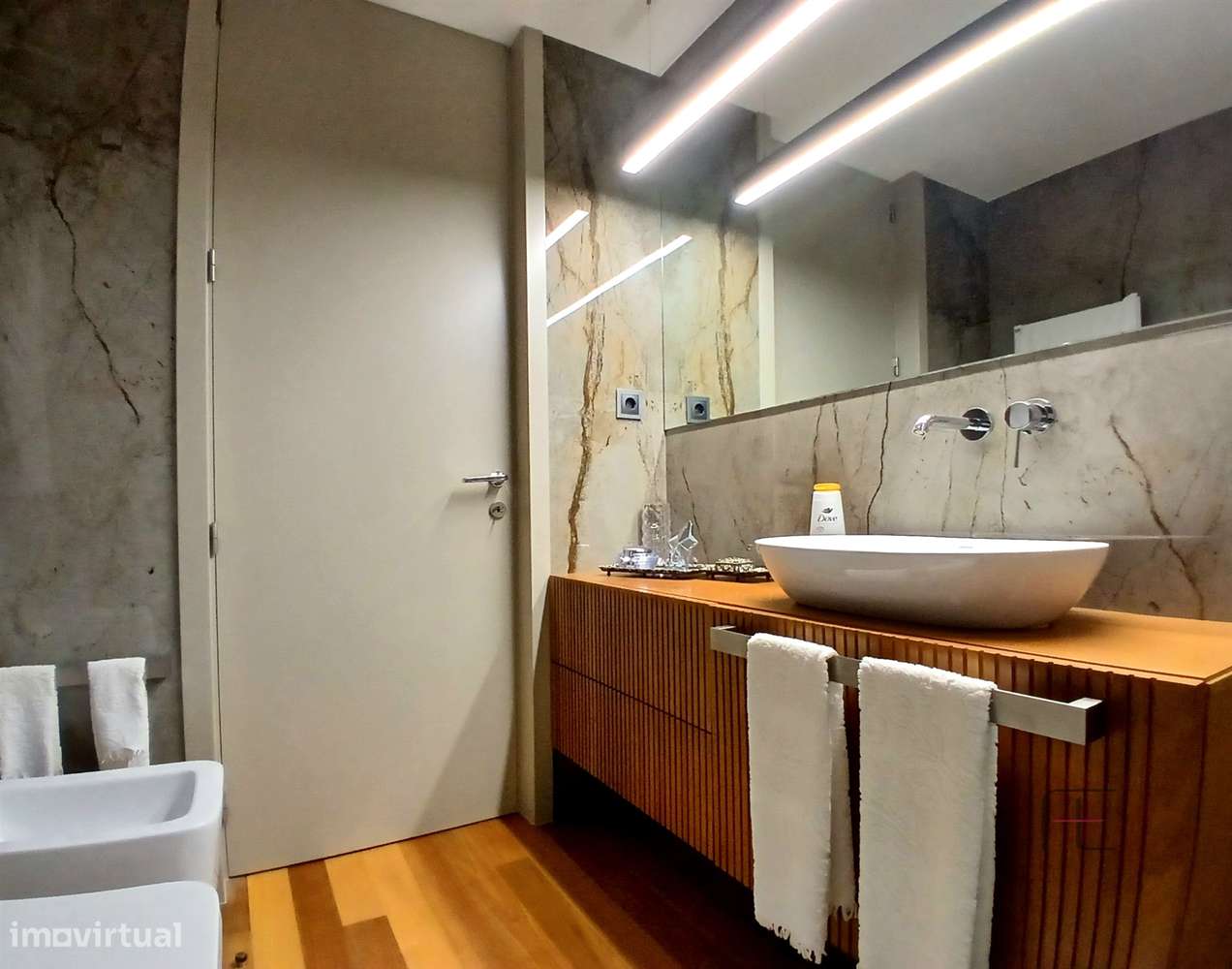 Apartamento Praia da Granja, Condomínio Privado-32