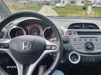 Honda Jazz 1.4 Elegance - 7