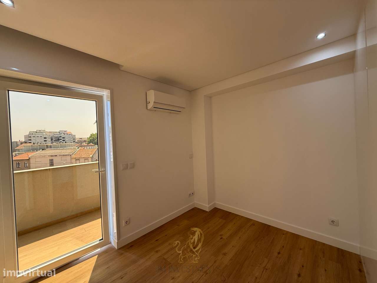 Apartamento T2 NOVO - Centro histórico do Porto-13