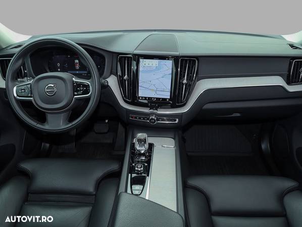 Volvo XC 60 - 14