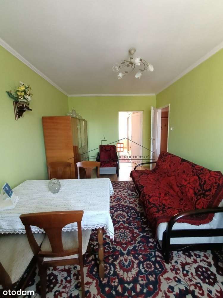 Mieszkanie w bloku 3 pokojowe z balkonem-2