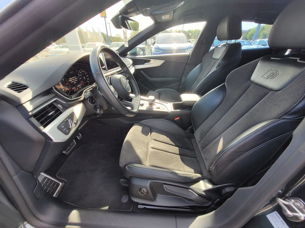 2.0 TDI 150KM S-Tronic S-line Gwarancja Kamera