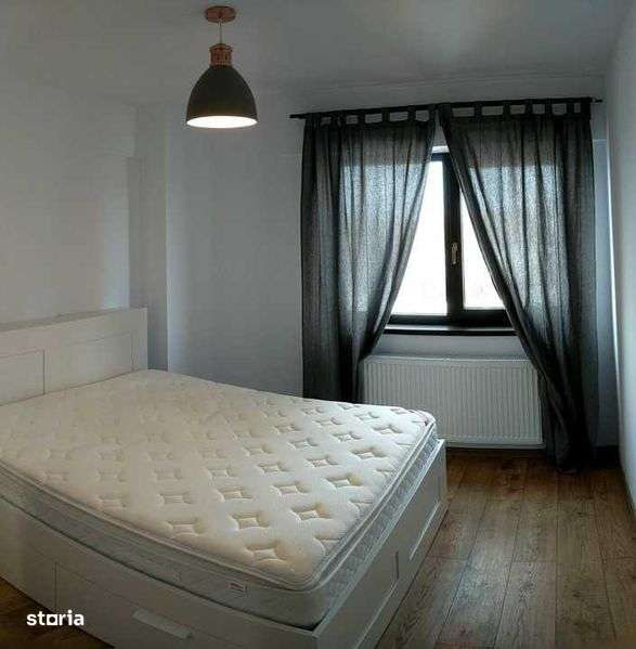 Copou - Carol Residence - 2 camere decomandat cu parcare - Imagine principală: 4/8