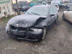 Dezmembram BMW E91 320d, euro 5, an 2009, 177cp, cutie manuala - 3