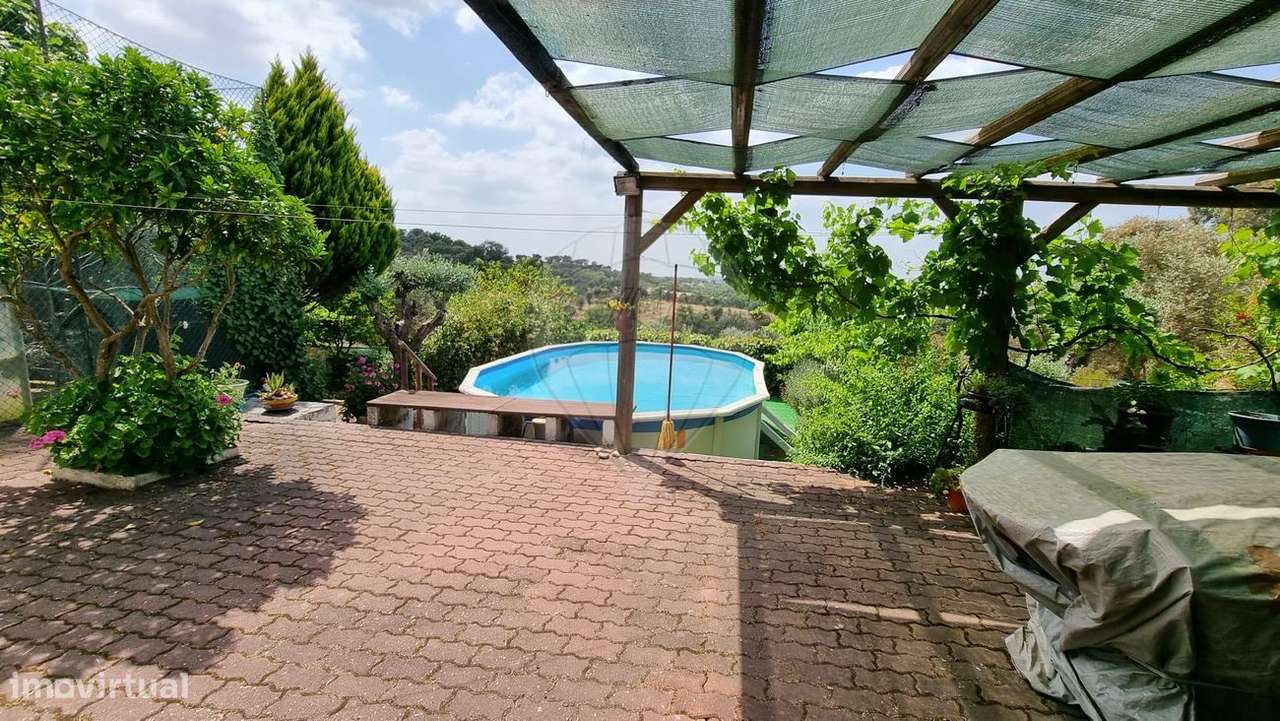 Moradia T3 para venda - Grande imagem: 1/13