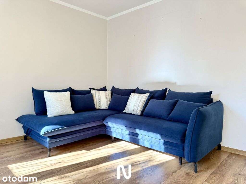 Komfortowe mieszkanie przy ulicy Liściastej-4