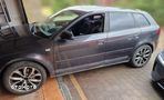 Audi A3 2.0 TDI Attraction - 9