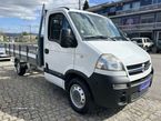 Opel Movano 2.5CDTi 115cv IVA DEDUTIVEL - 7