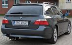 BMW Seria 5 525i - 16