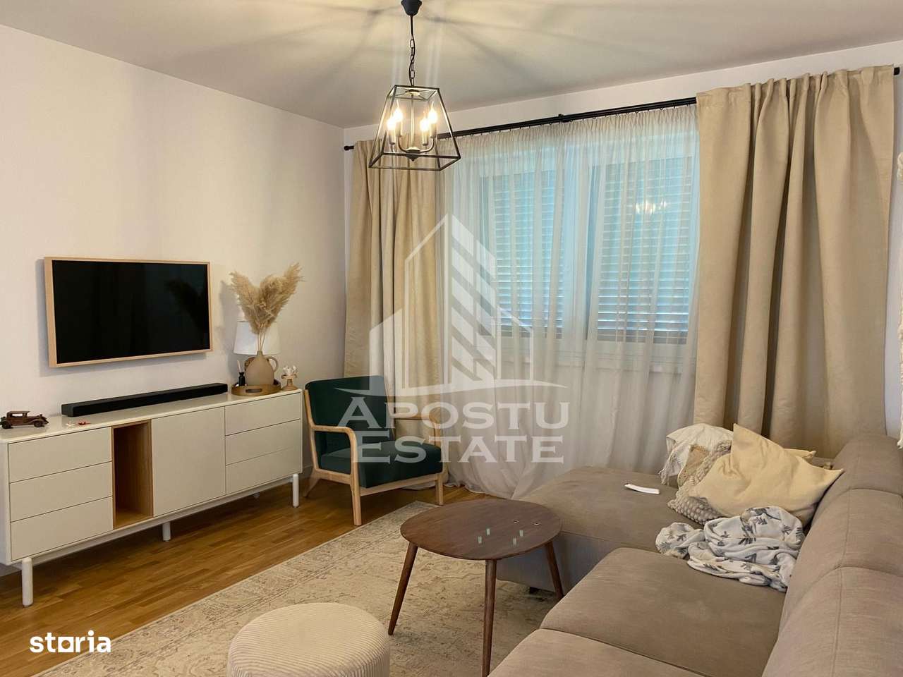 Casa Individuala 4 camere, cartier Serena 2 aproape de asfalt - Imagine principală: 3/18