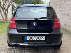 BMW 118 d DPF Edition Sport - 5