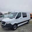 Mercedes-Benz Mercedes-Benz Sprinter 317cdi W907 MIXTO-5-OSOBOWY-KLIMA-NAVI-HAK-2,5T - 1