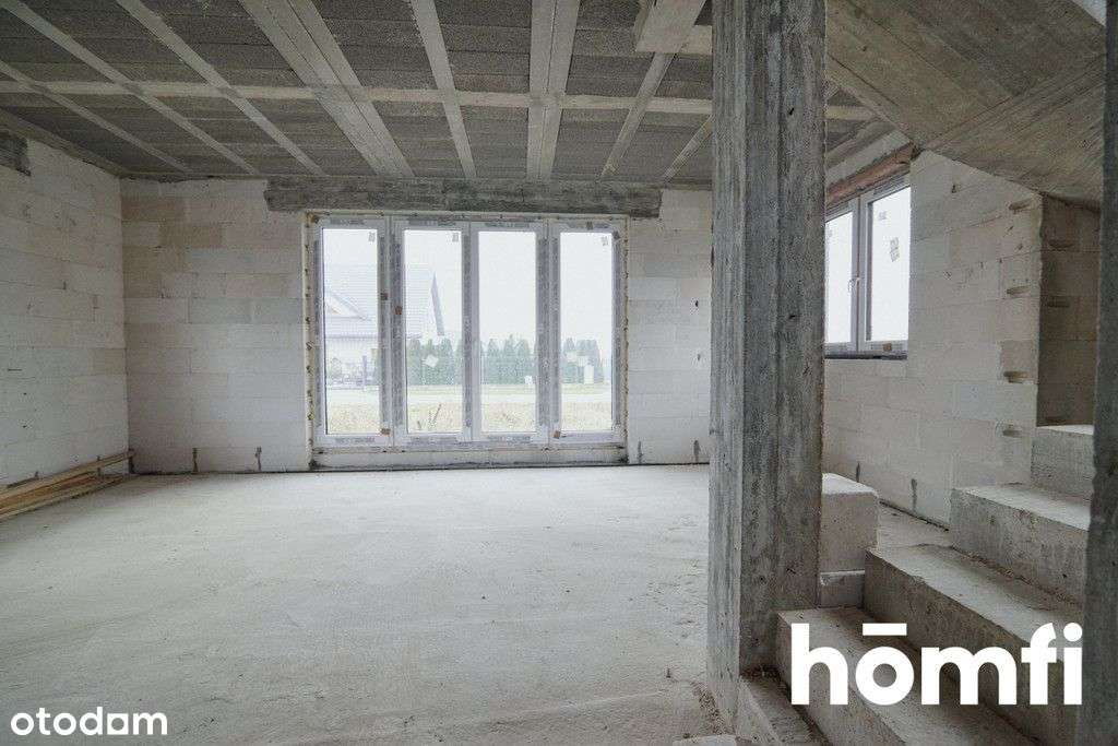 Dom jednorodzinny 99 m² – nowa inwestycja Zamość - Pełny obrazek: 4/16