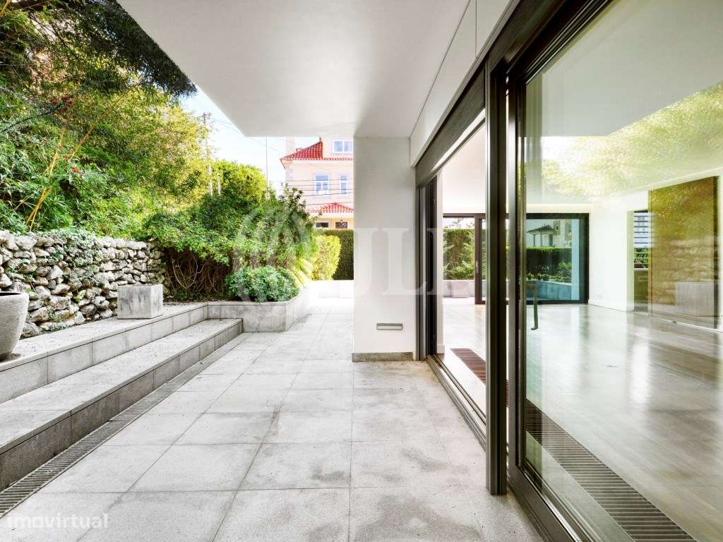 Apartamento T3 com terraço no Estoril, Cascais - Grande imagem: 2/37