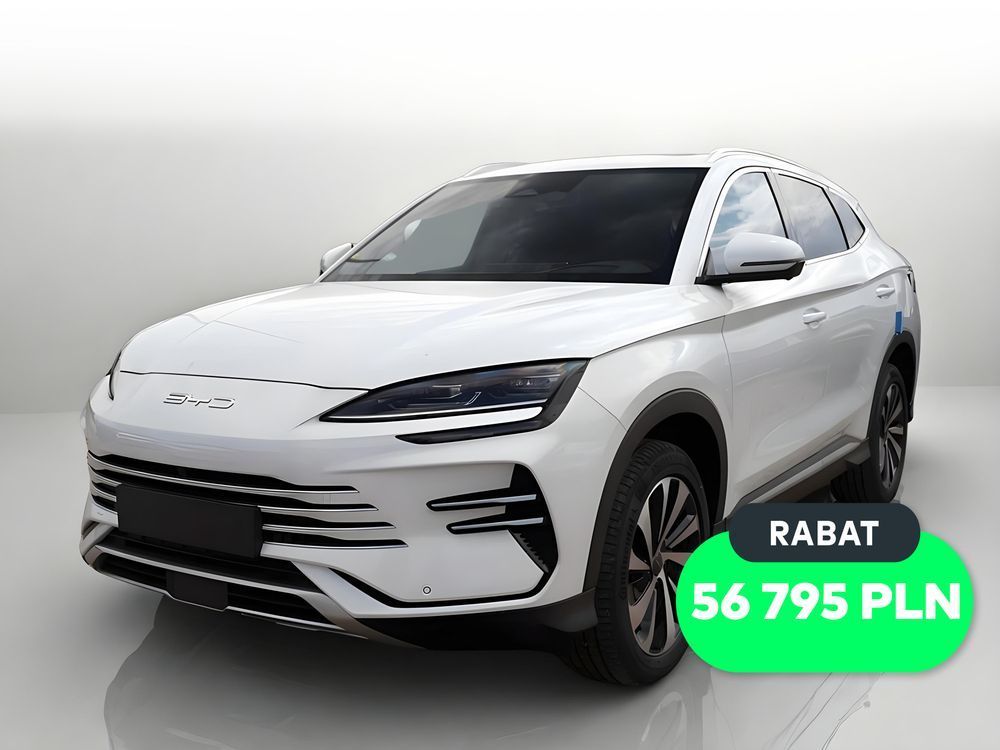 BYD Seal 1.5 Comfort 2026