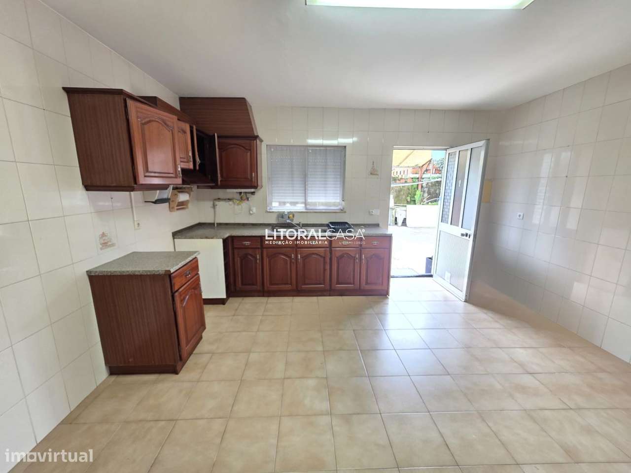 Moradia T2 - Arrendamento - Grande imagem: 2/18